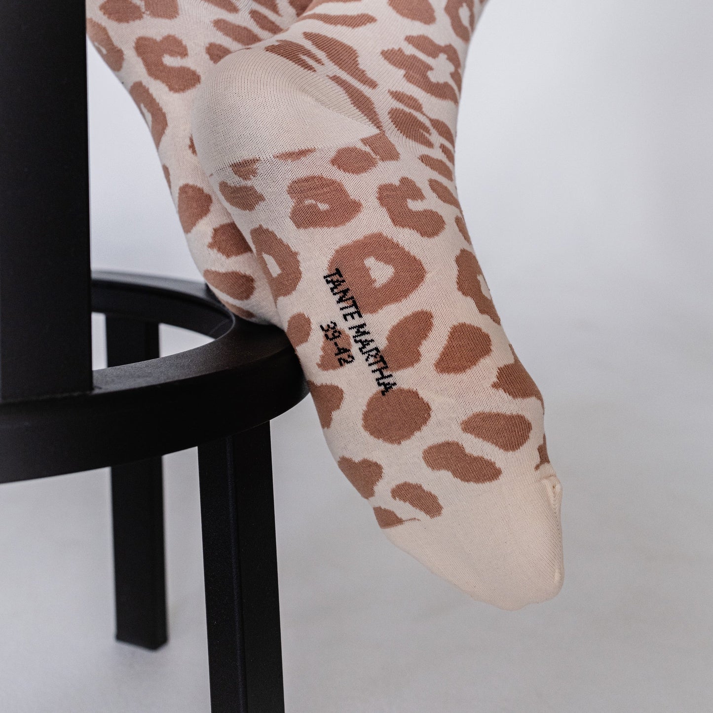 Socken Leo
