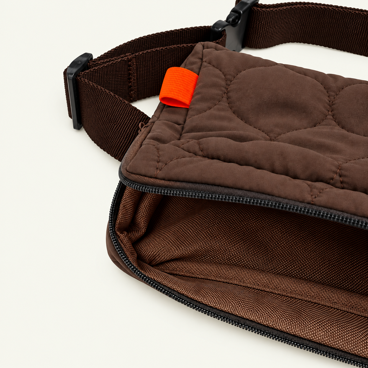 Move Bag – Braun
