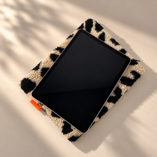 Tablet Case – Leo
