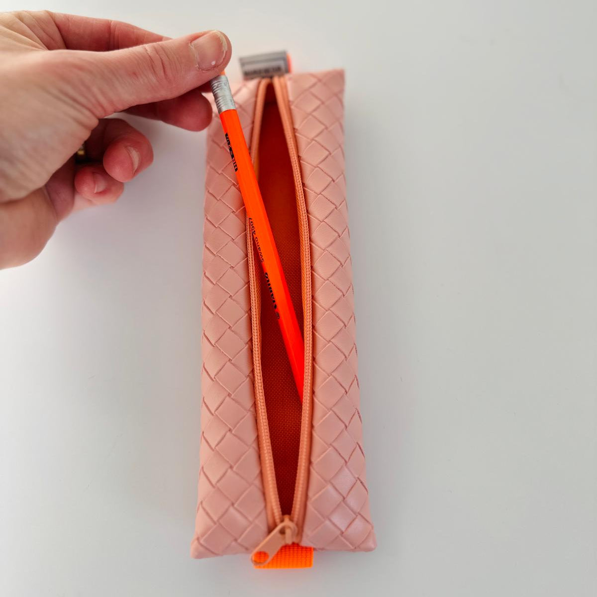 Pen Bag - Rosa