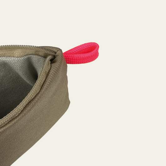 Cosmo Bag Clean - Sand