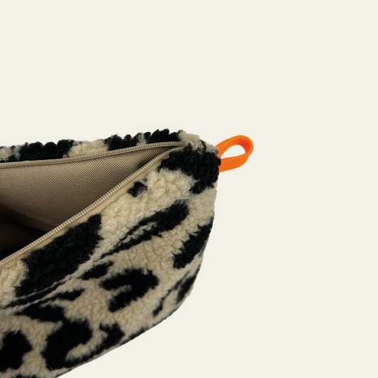 Little Bag Teddy - Leo