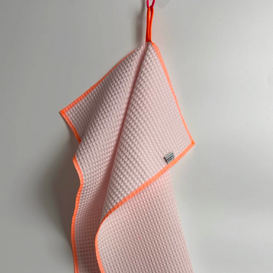 Geschirrtuch Waffelpiqué