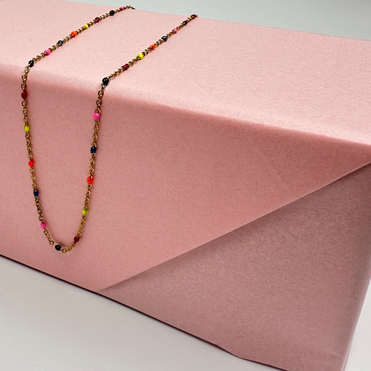 Kette Pearl