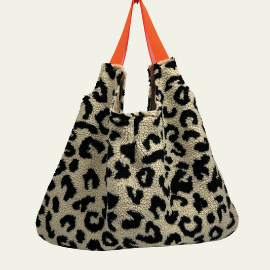 Shopper Teddy