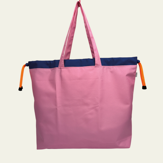 Summertime Bag - Rosa