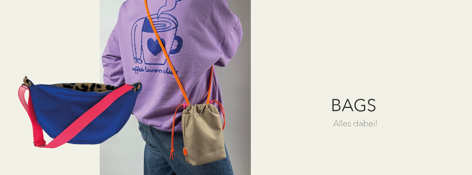 Bags