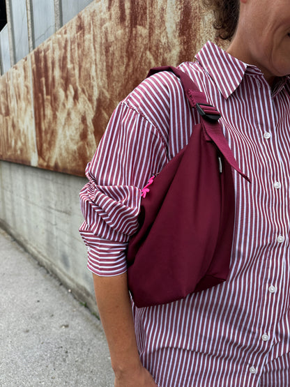 Tiny Bag - Bordeaux