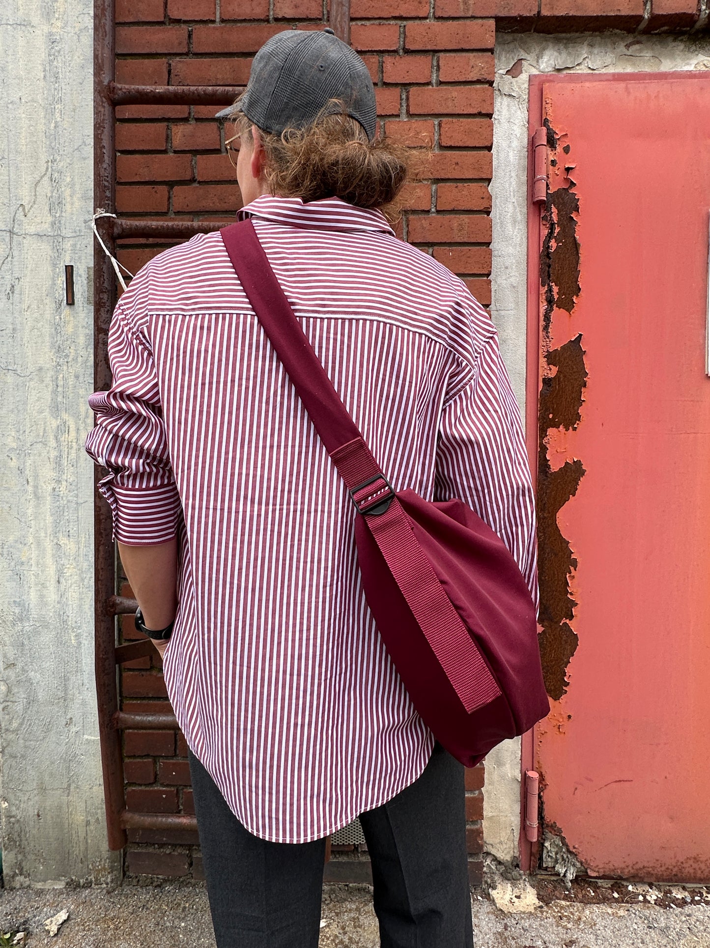 Roomy Bag