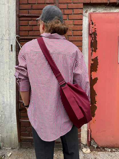 Roomy Bag