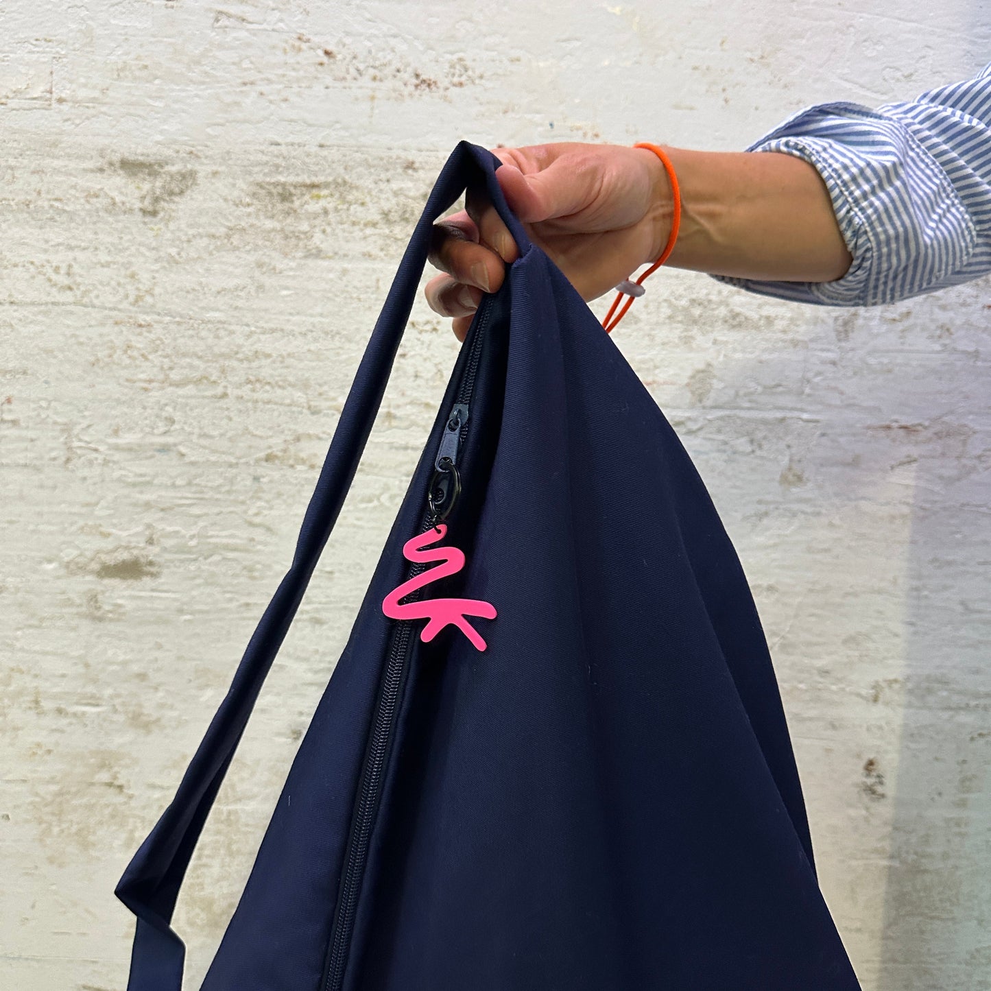 Roomy Bag