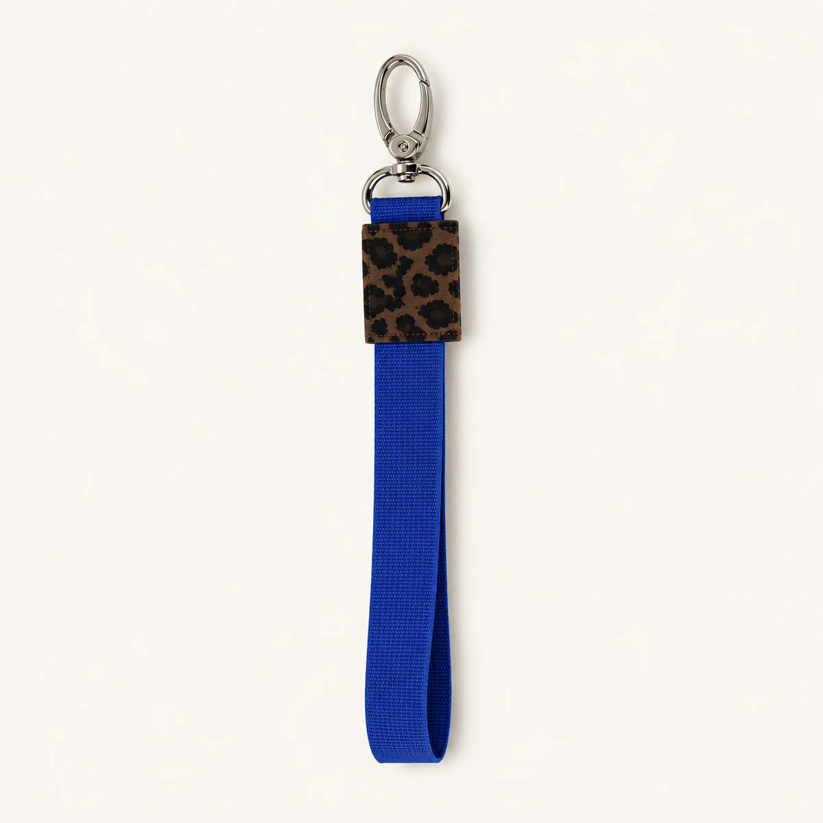 Key Strap - Kobalt  / Leo