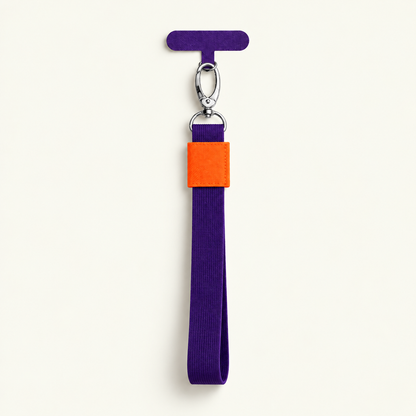Phone Strap – Lila | Neonorange
