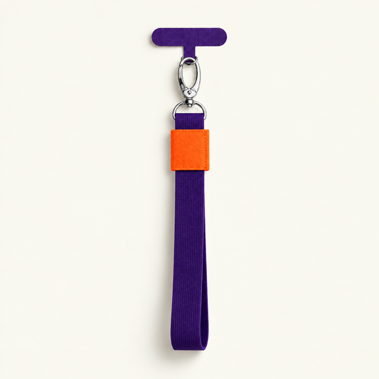 Phone Strap – Lila | Neonorange
