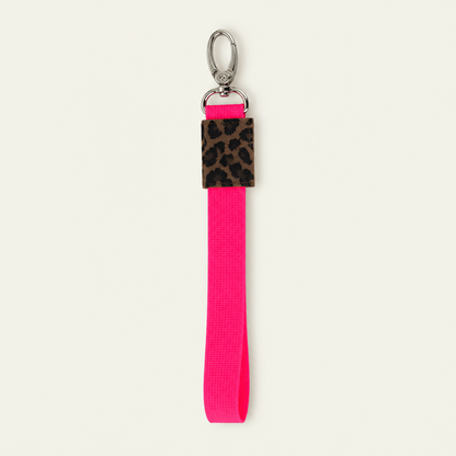 Key Strap - Pink | Leo
