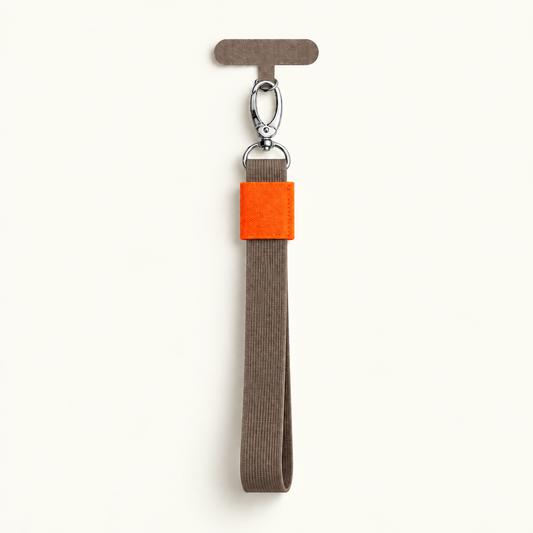 Phone Strap – Sand | Neonorange