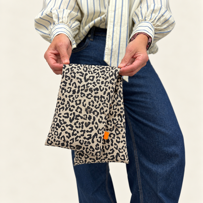 Körnerkissen - Leo
