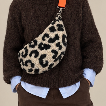 Crossbody Bag Teddy – Leo