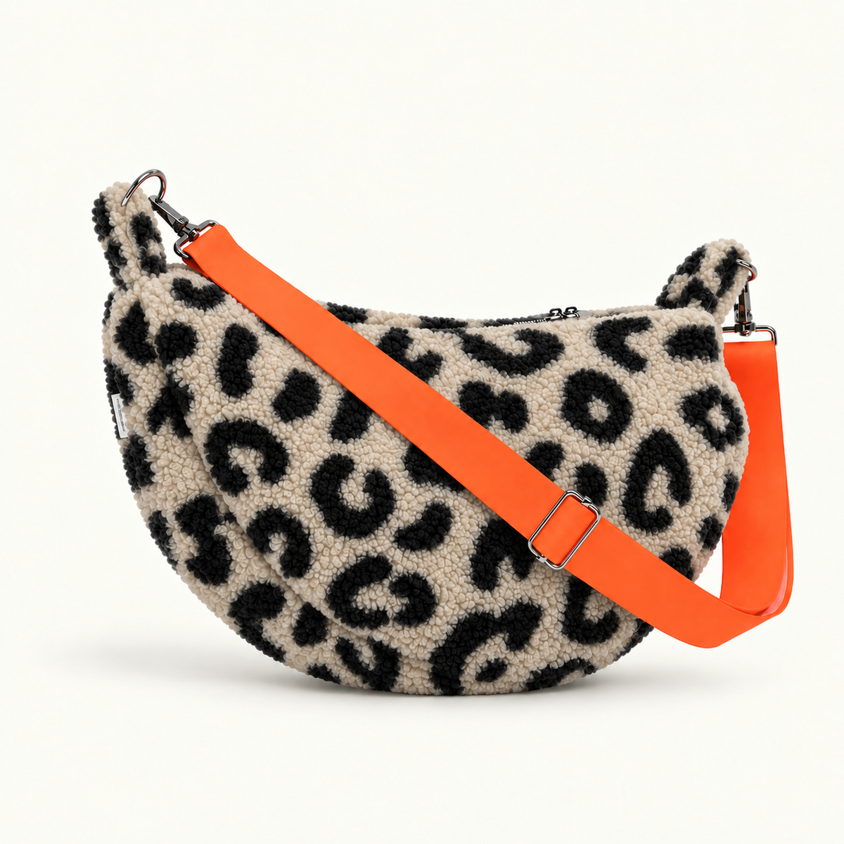 Crossbody Bag Teddy – Leo