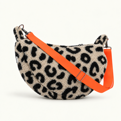 Crossbody Bag Teddy – Leo
