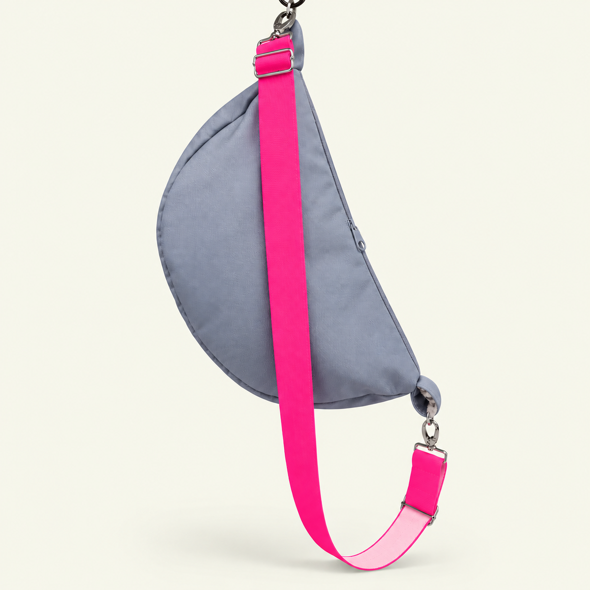 Crossbody Bag Weather – Grau