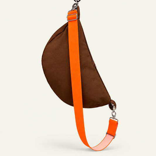 Crossbody Bag Weather – Braun