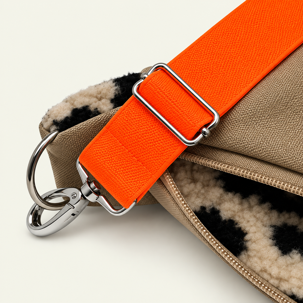 Crossbody Bag Weather – Sand
