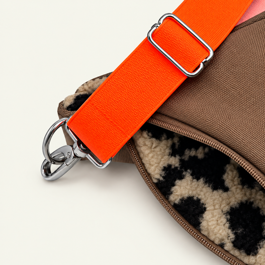 Crossbody Bag Weather – Braun