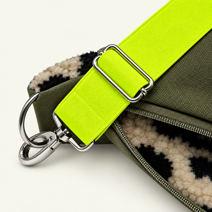 Crossbody Bag Weather – Oliv