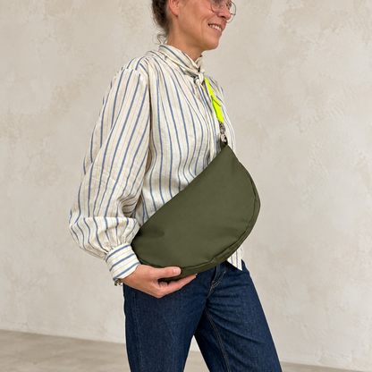 Crossbody Bag Weather – Oliv
