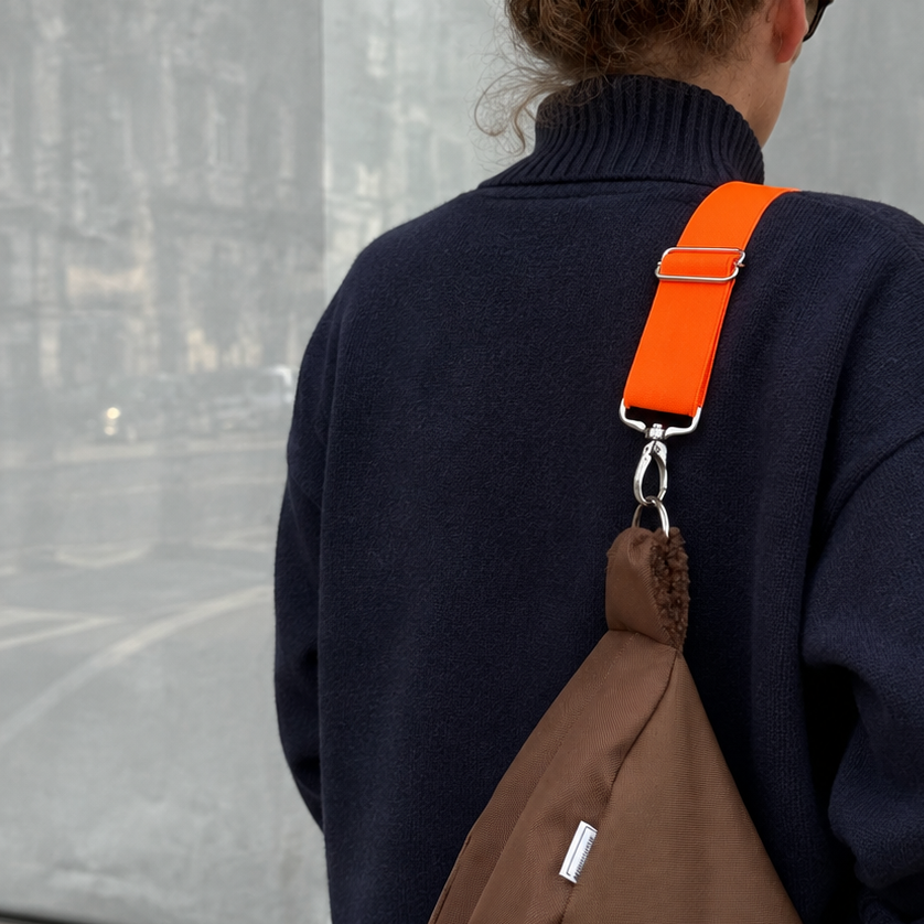 Crossbody Bag Weather – Braun