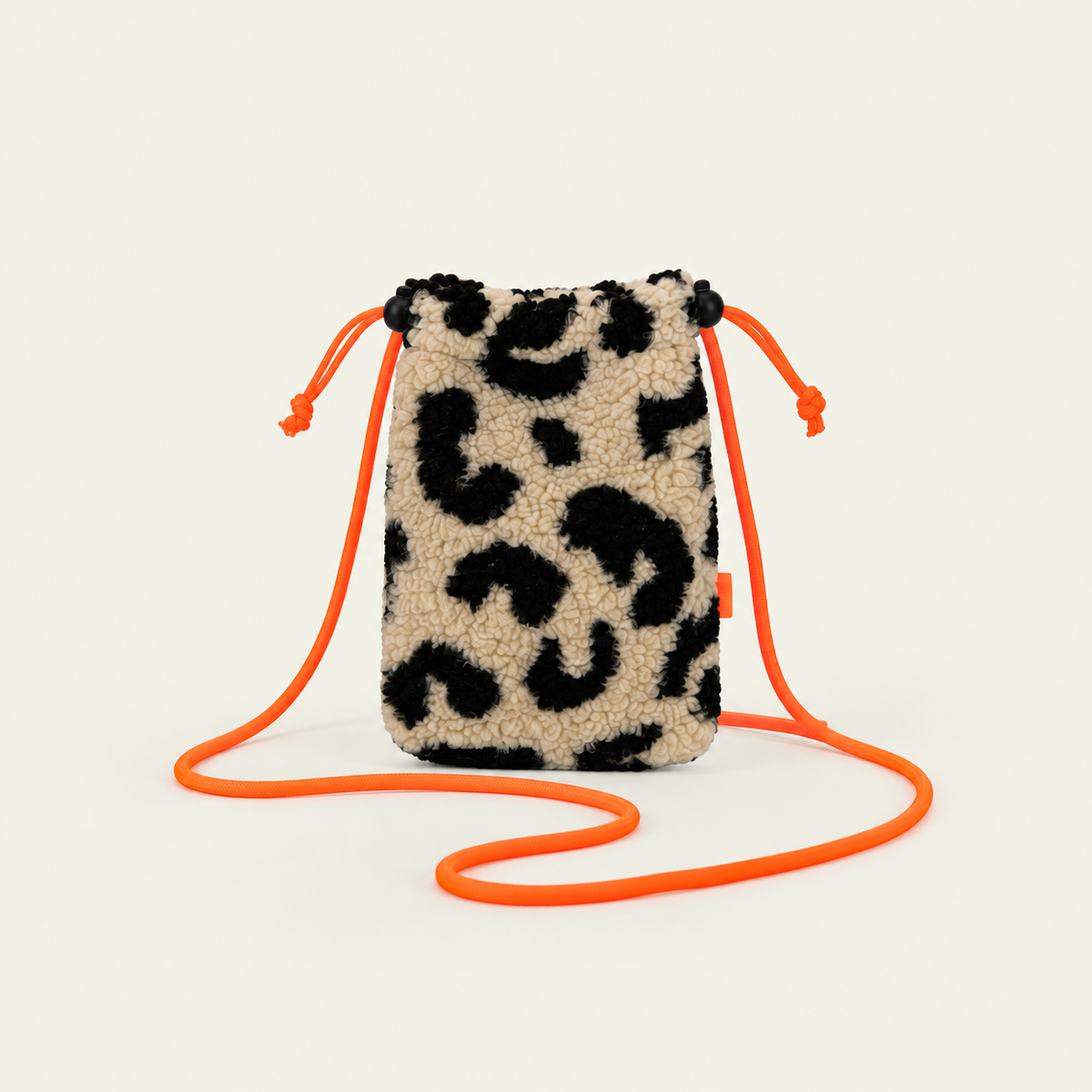 Sling Bag Teddy - Leo