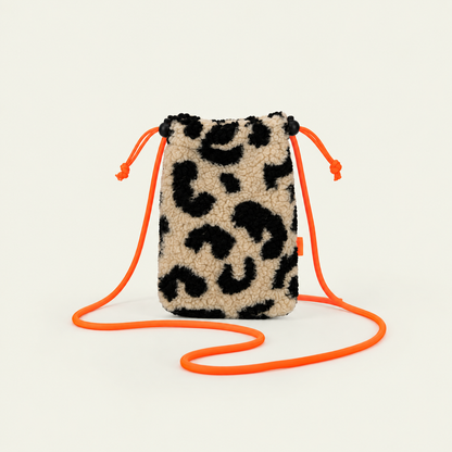 Sling Bag Teddy - Leo