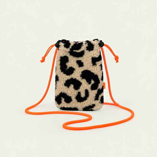 Sling Bag Teddy - Leo