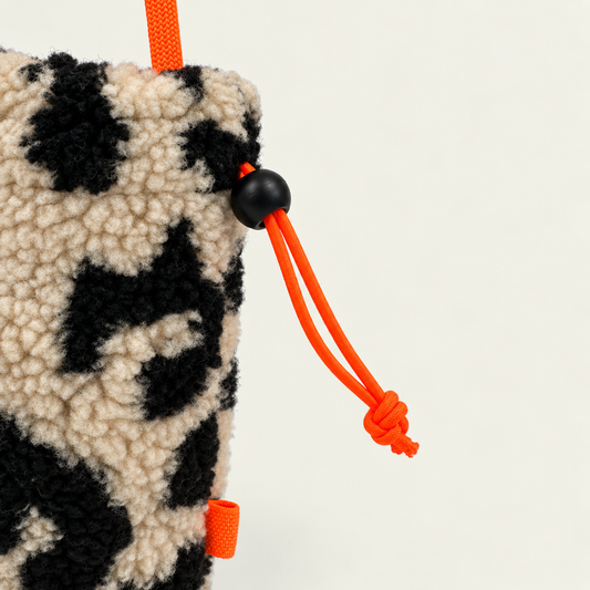 Sling Bag Teddy - Leo