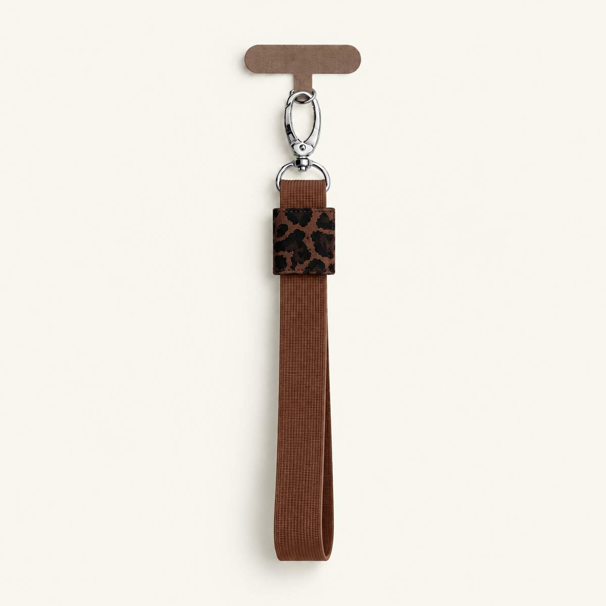 Phone Strap – Braun | Leo