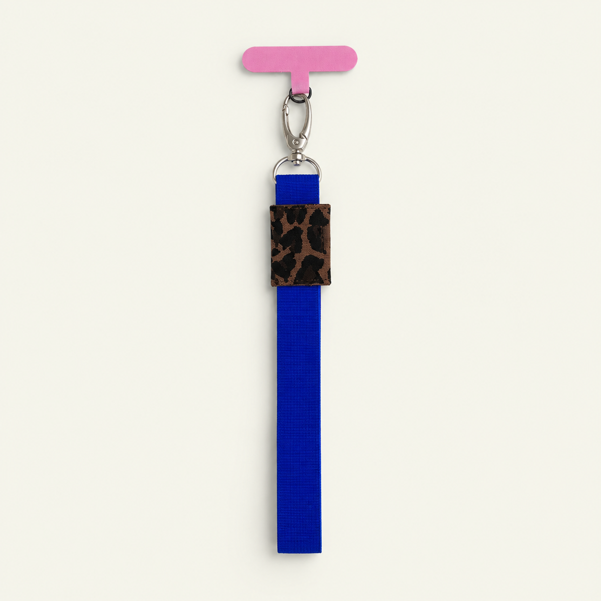 Phone Strap – Kobalt | Leo