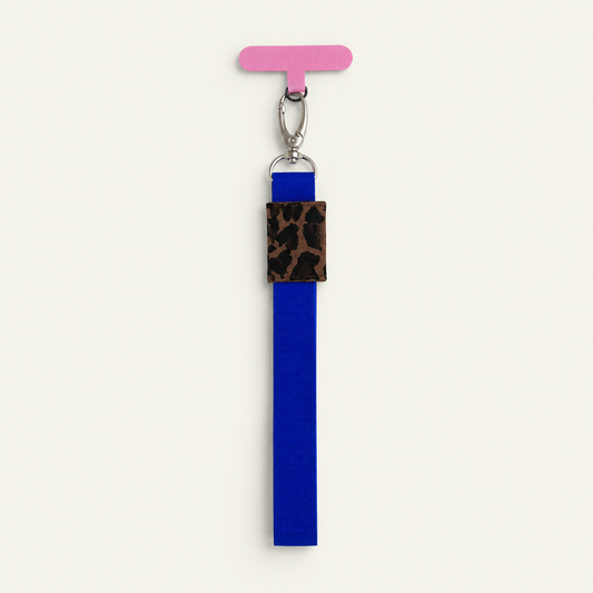 Phone Strap – Kobalt | Leo
