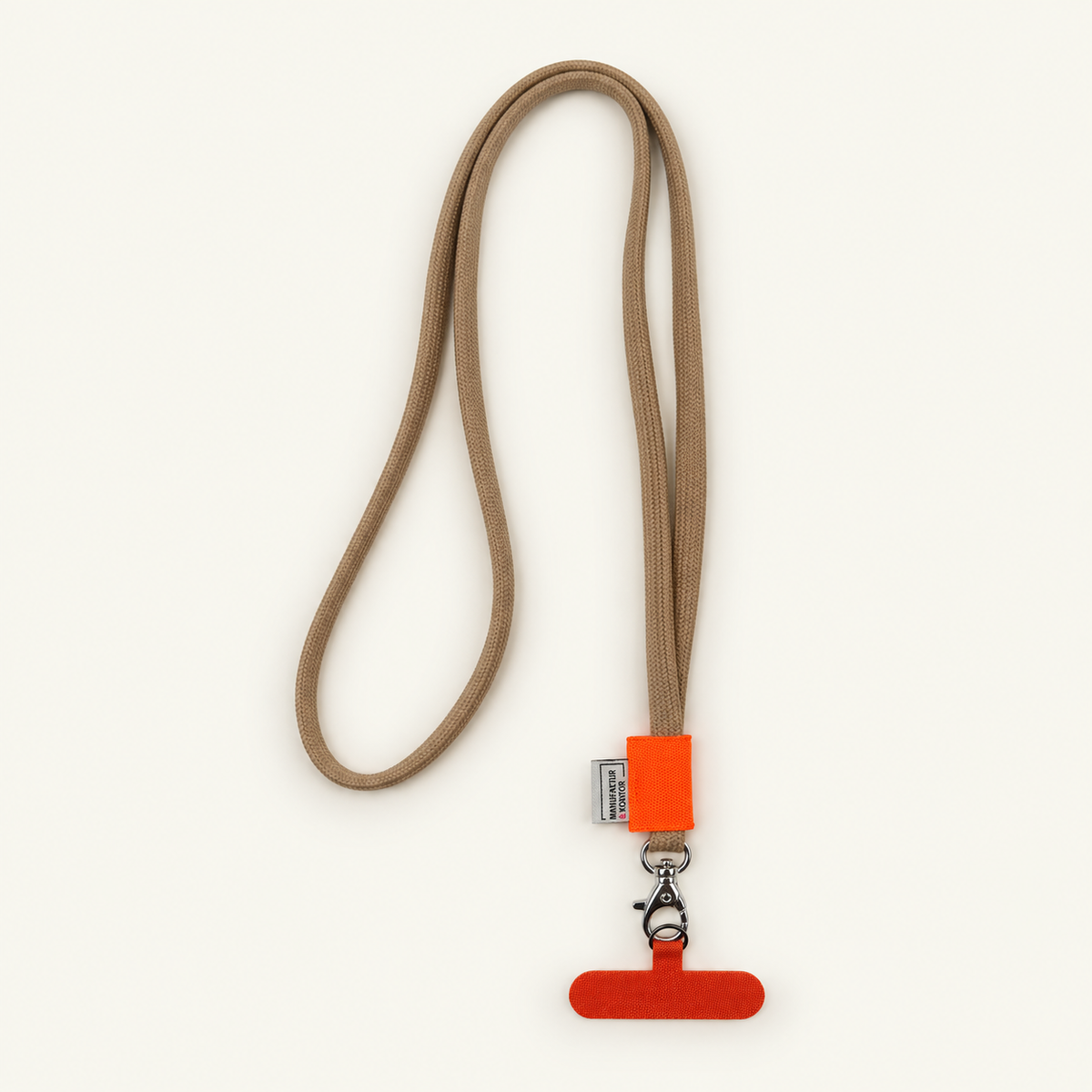 Phone Chain – Sand | Neonorange