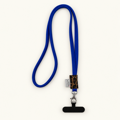 Phone Chain – Kobalt | Leo