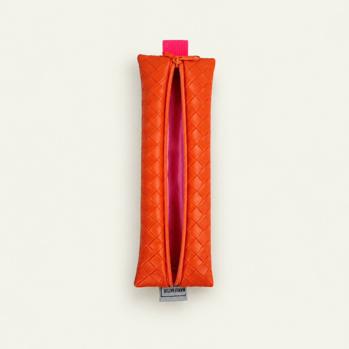 Pen Bag - Orange