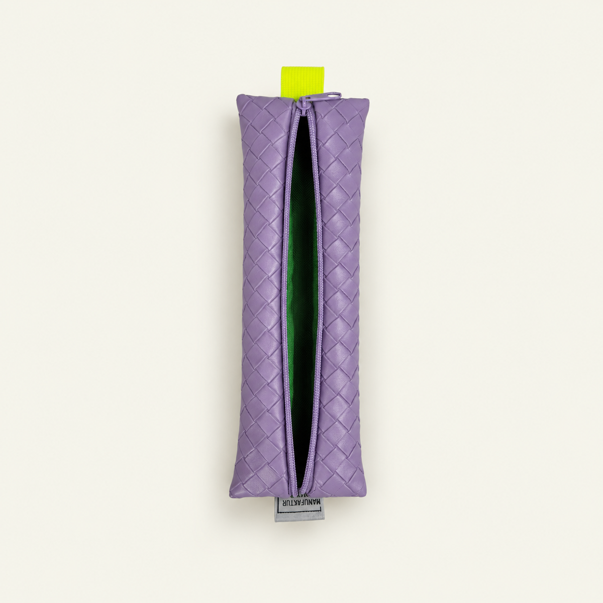 Pen Bag - Flieder