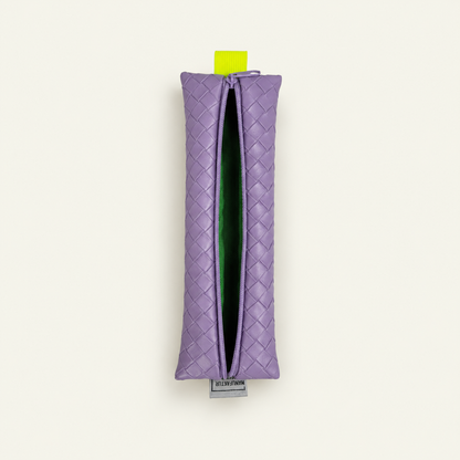 Pen Bag - Flieder