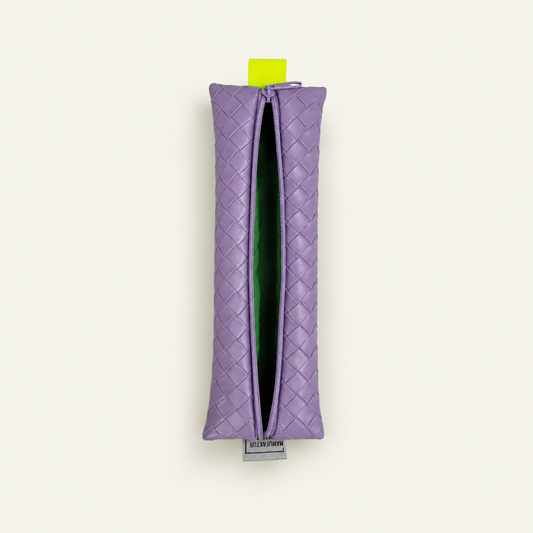 Pen Bag - Flieder