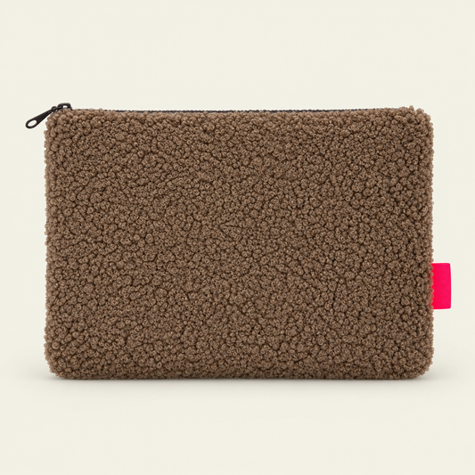 Tablet Case – Braun