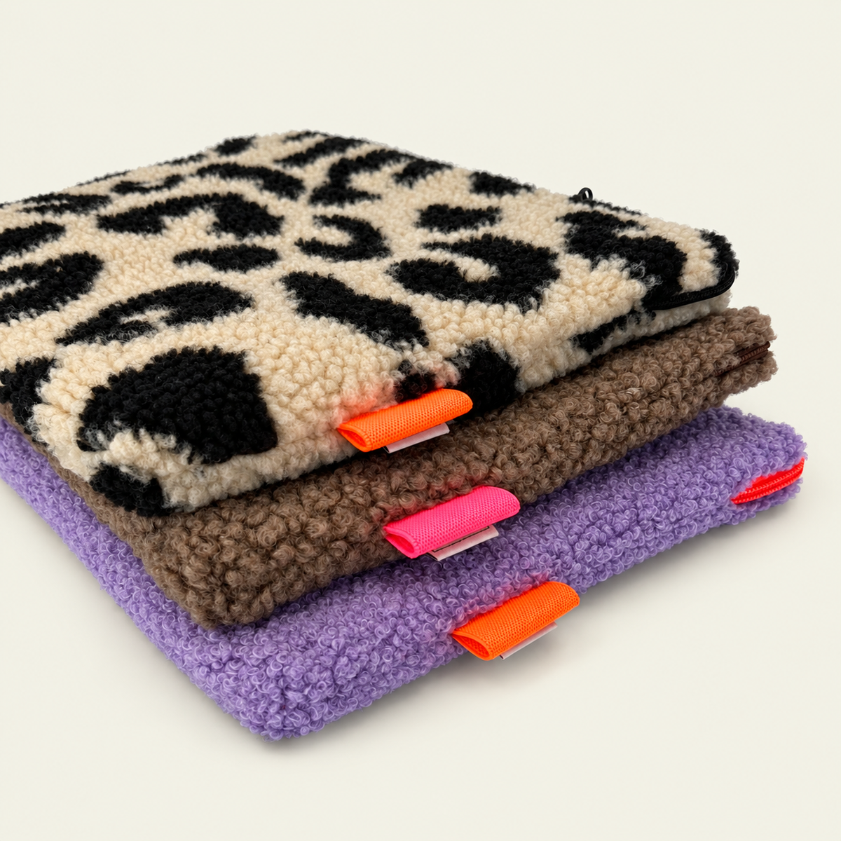 Tablet Case – Braun