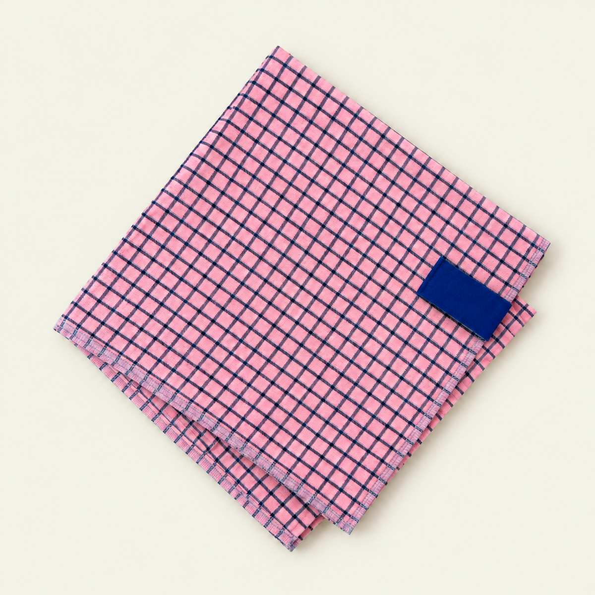 Tuch Flanell –  Rosa