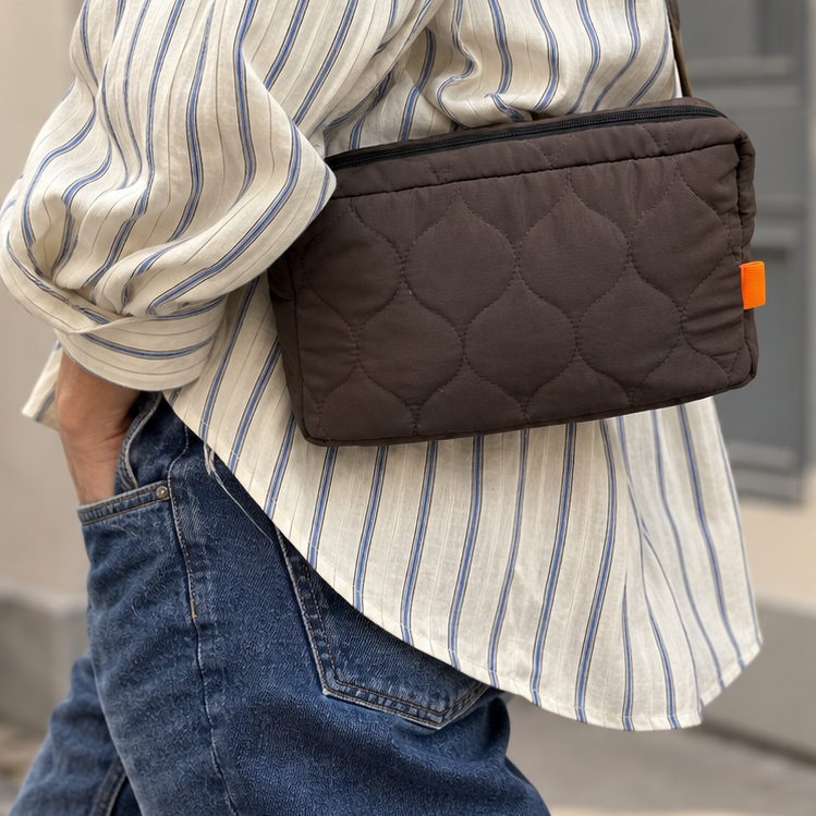 Move Bag – Braun