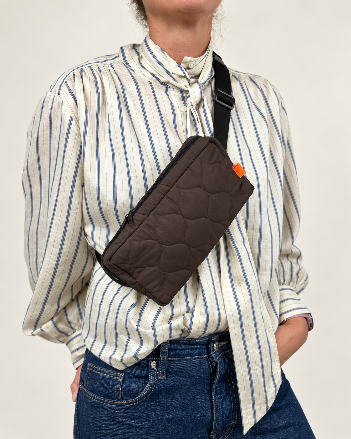 Move Bag – Braun