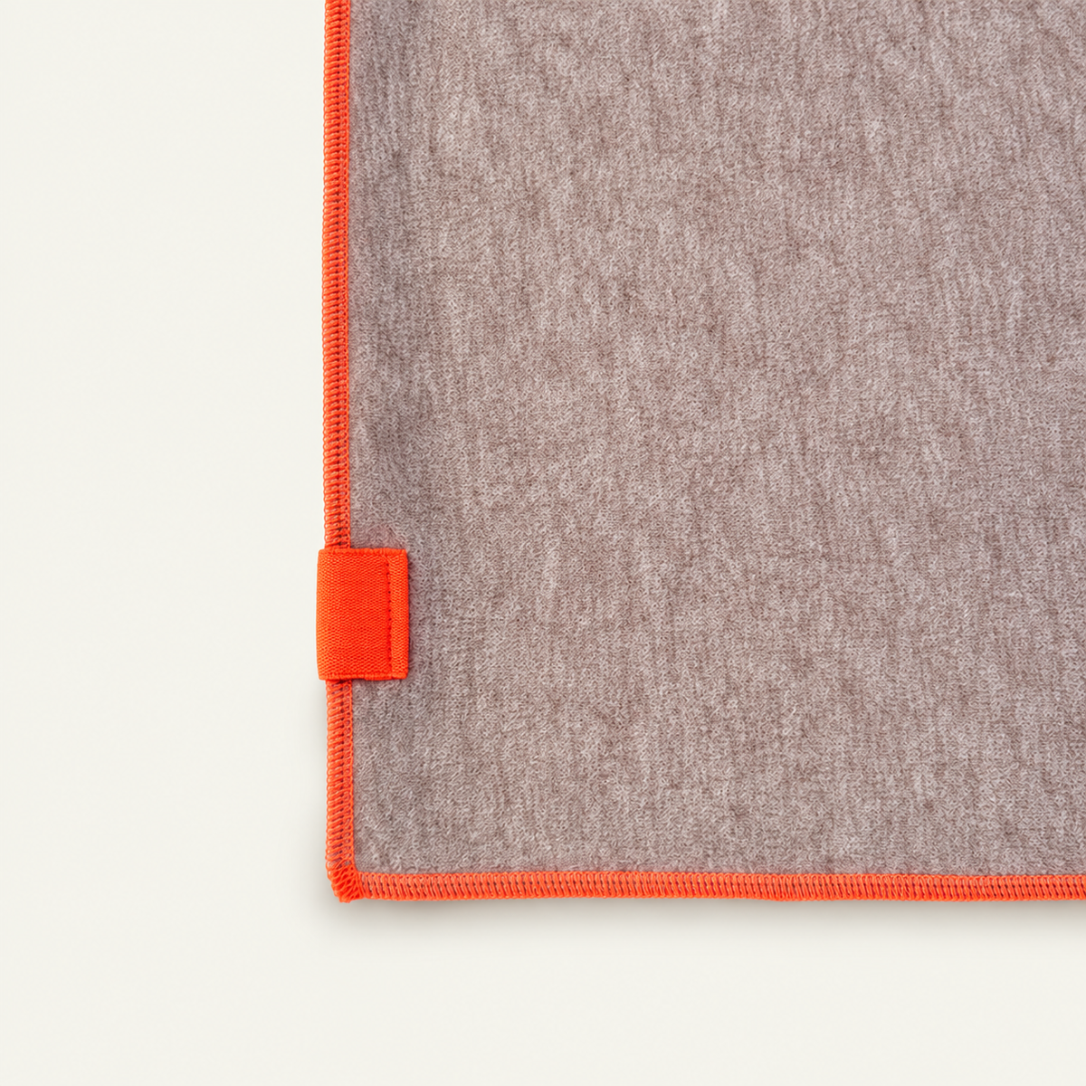Cozy Scarf - Sand | Orange